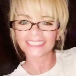 Meet your Posher, Gayla